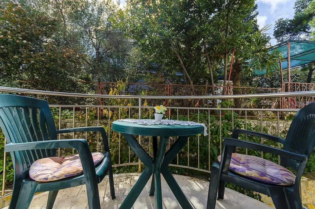 Apartments Krusica Trogir