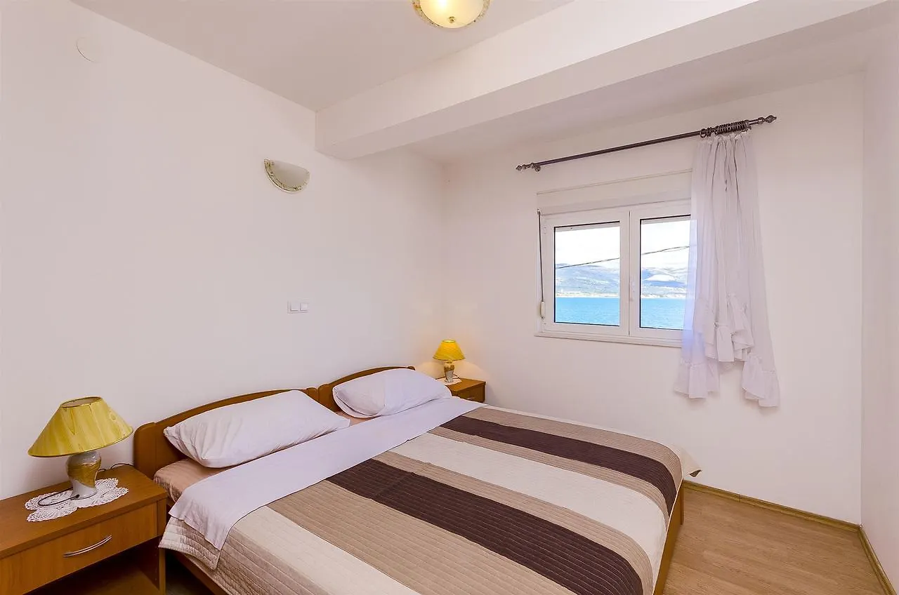 Apartments Krusica Trogir Croatia
