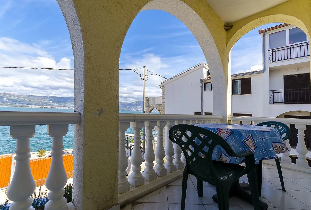 Apartments Krusica Trogir Croatia