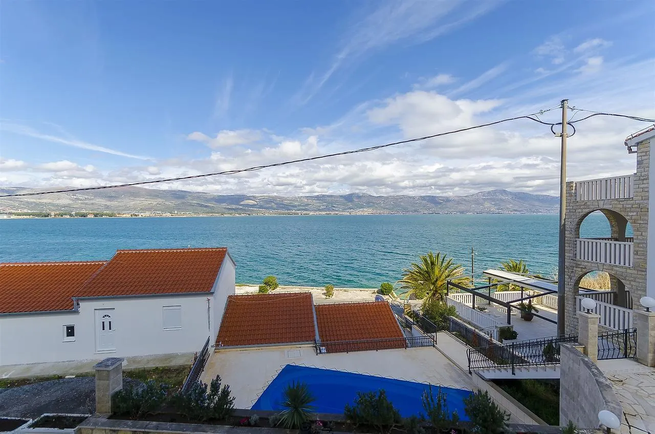 Apartments Krusica Trogir