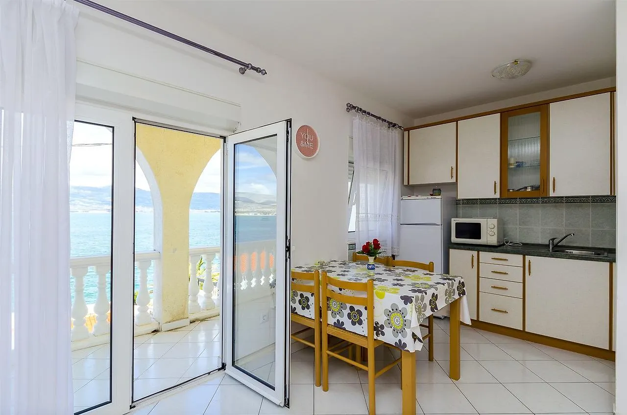 Apartments Krusica Trogir