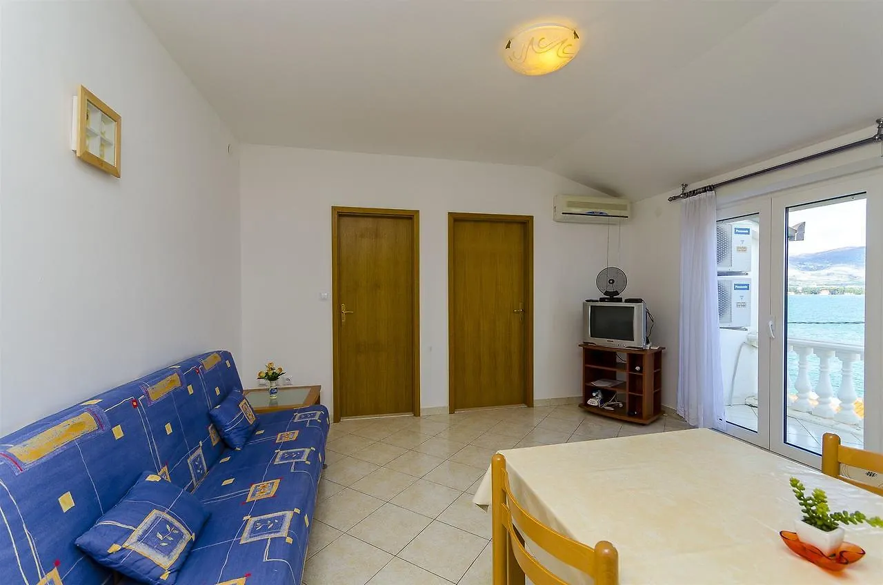Apartments Krusica Trogir