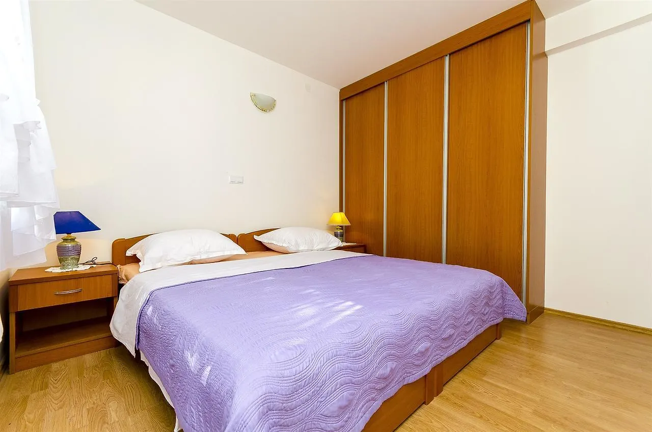 Apartments Krusica Trogir