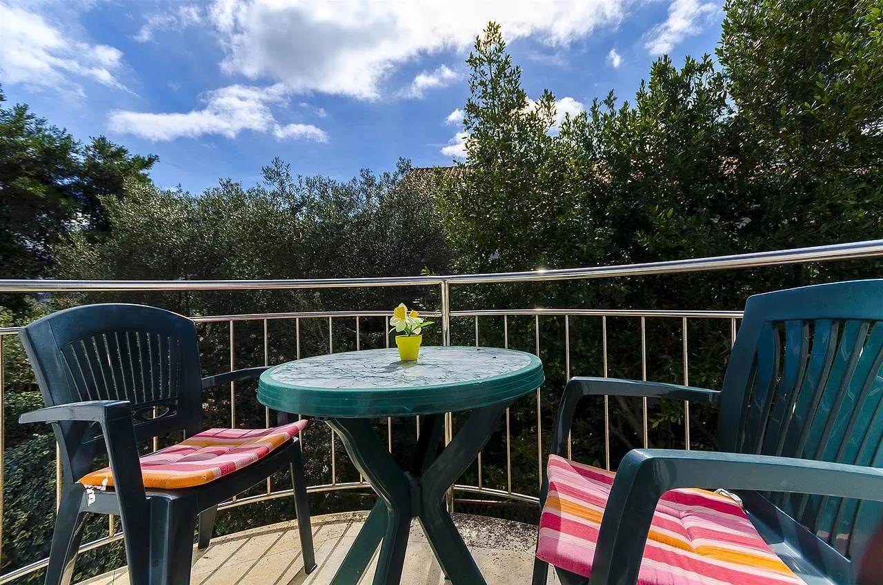 Apartments Krusica Trogir
