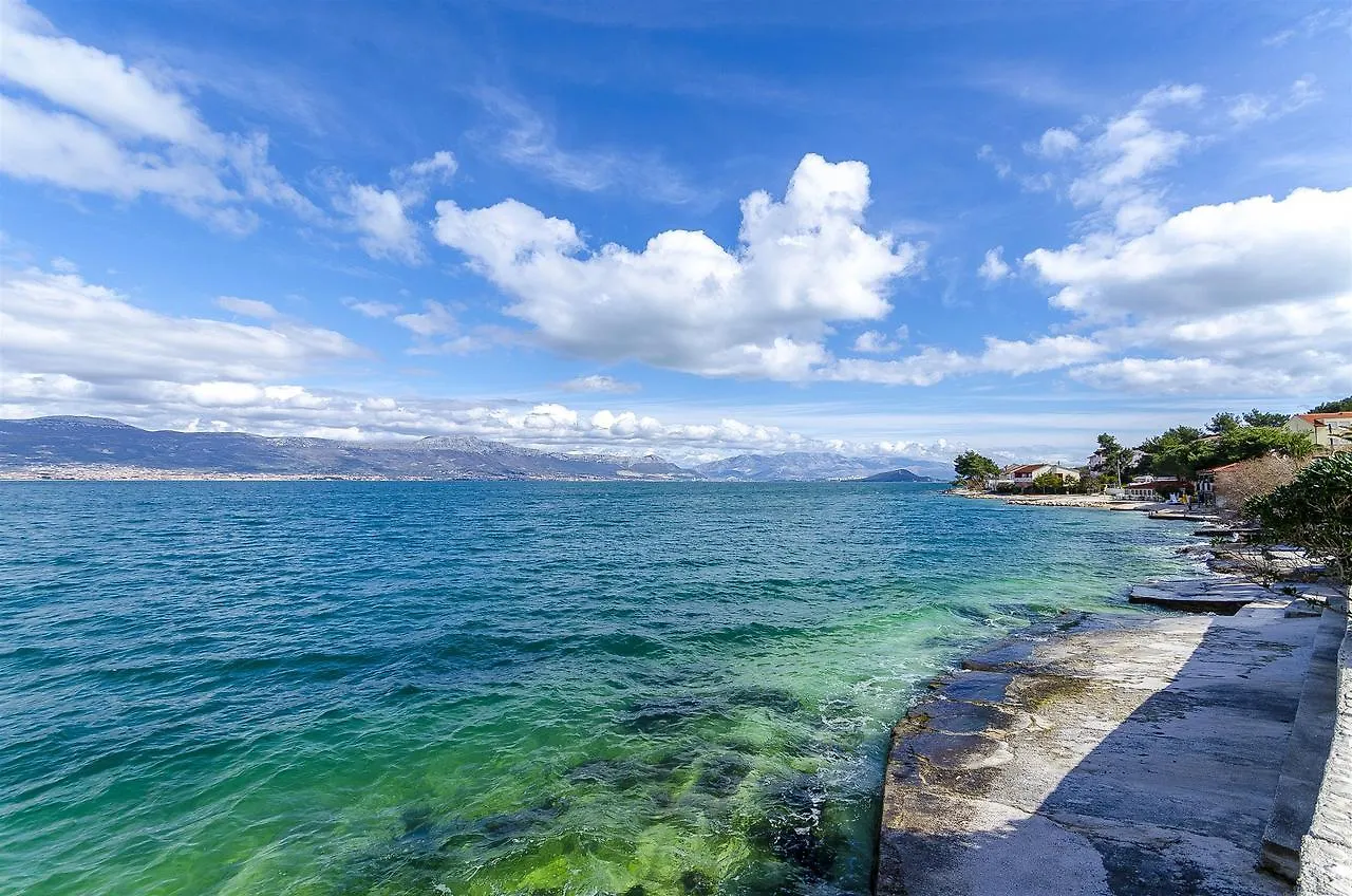 Apartments Krusica Trogir 0*,  Croatia