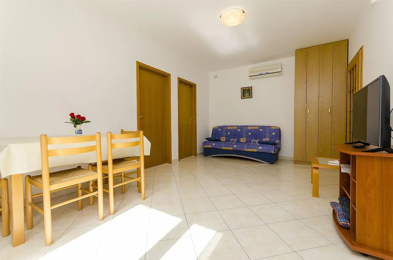 Apartments Krusica Trogir