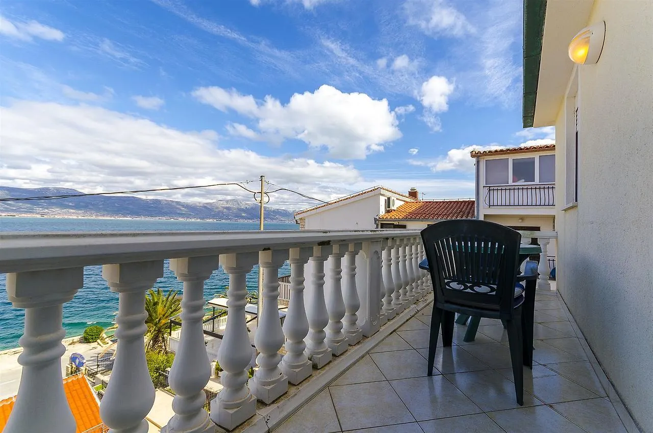 Apartments Krusica Trogir Croatia