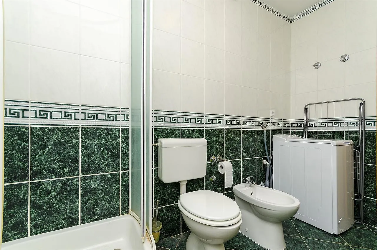 Apartments Krusica Trogir Croatia