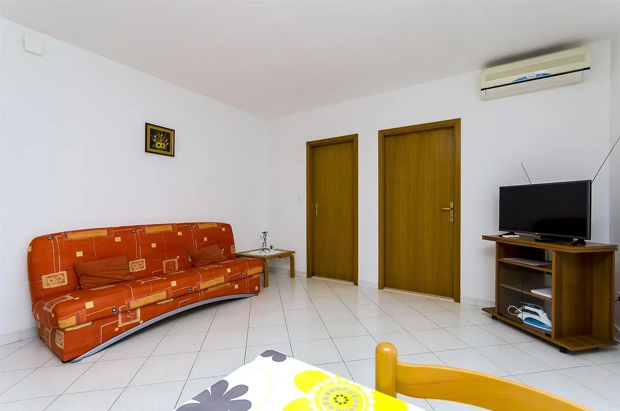 Apartments Krusica Trogir