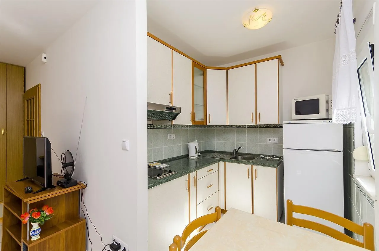 Apartments Krusica Trogir
