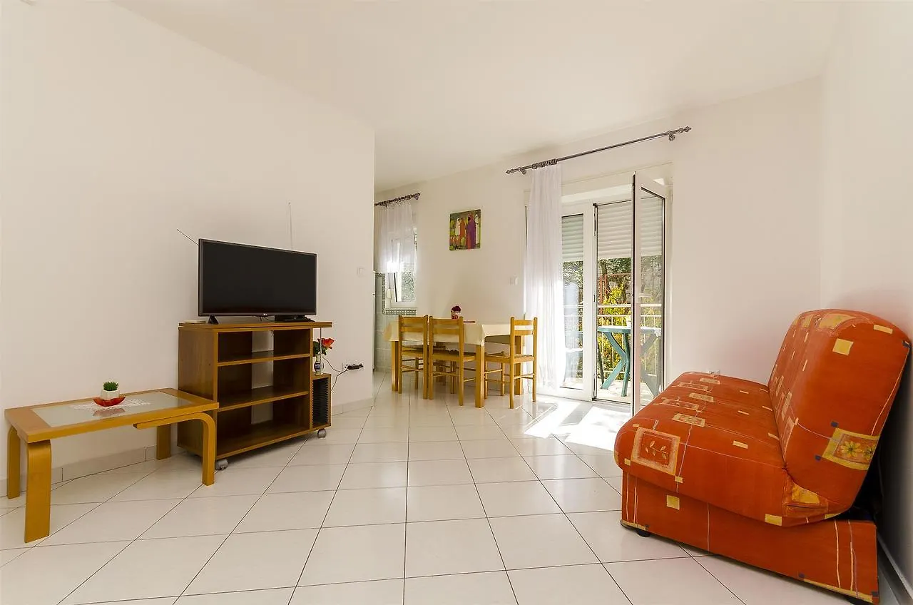 Apartments Krusica Trogir