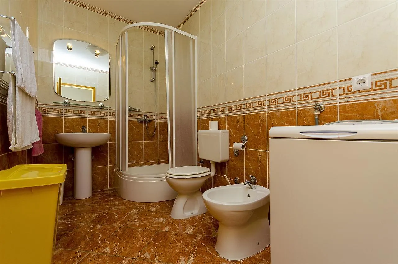 Apartments Krusica Trogir