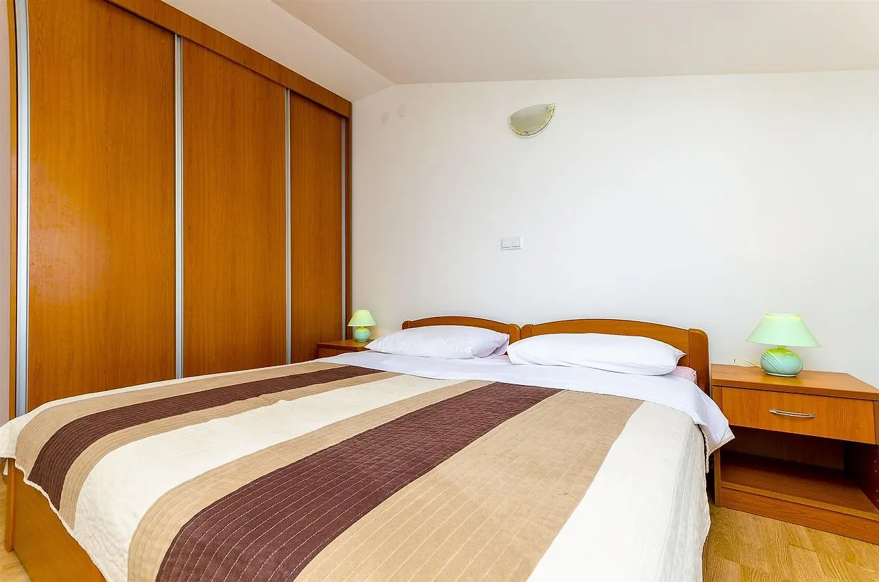 Apartments Krusica Trogir