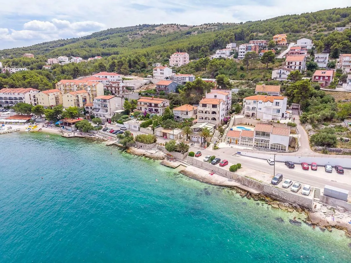 Apartments Krusica Trogir