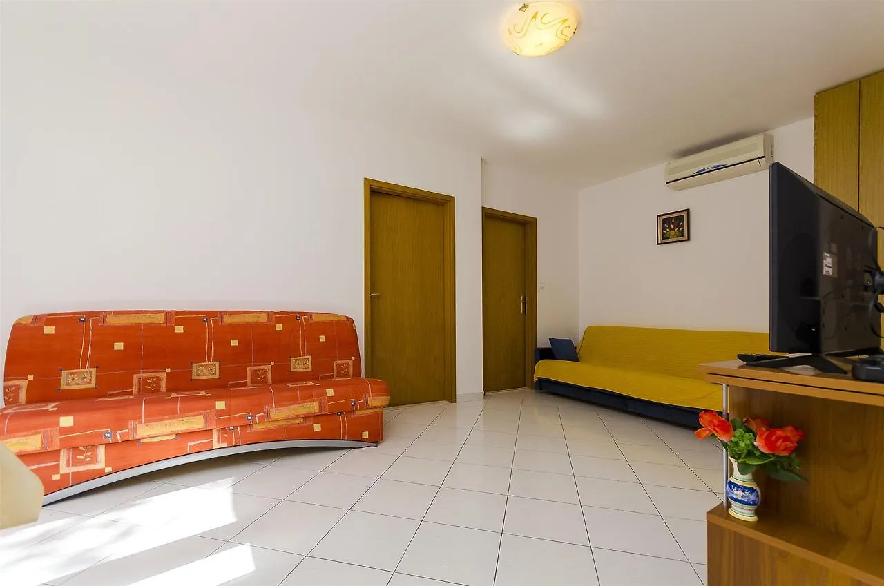 Apartments Krusica Trogir 0*,  Chorwacja